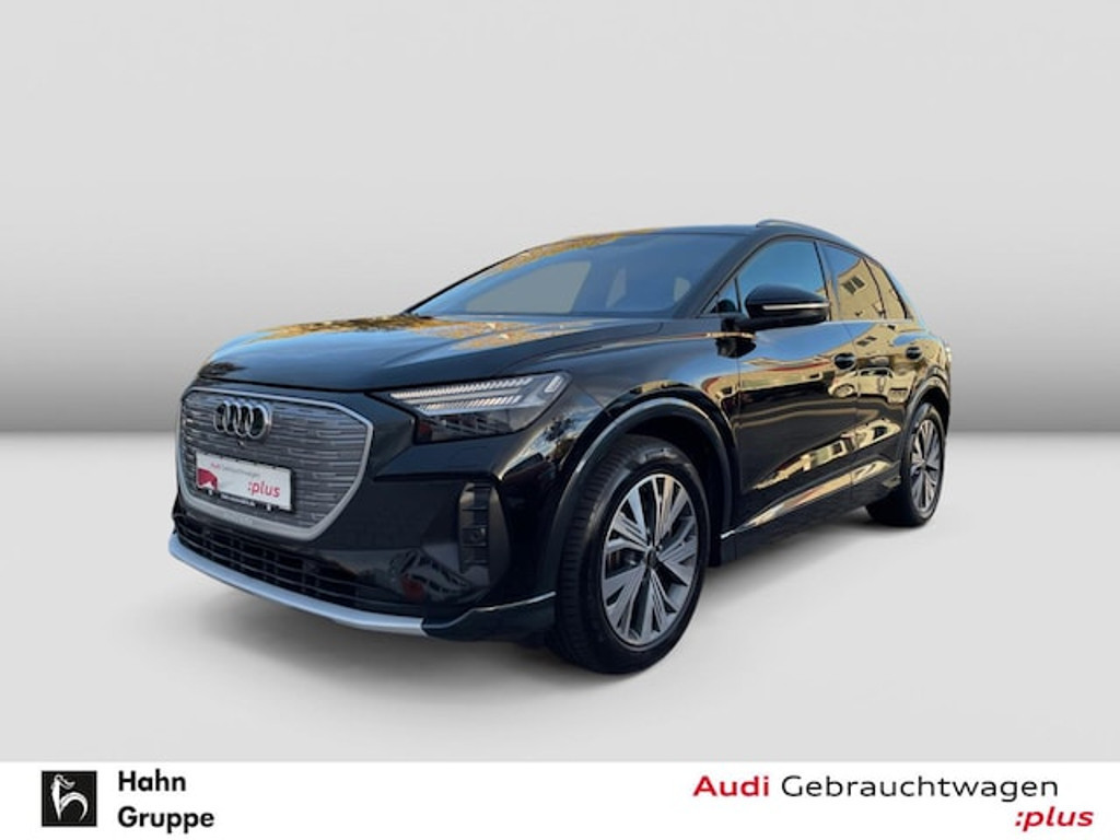 Audi Q4 e-tron 40