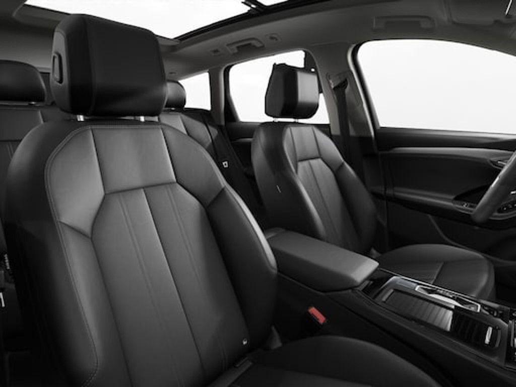 Audi Q6 e-tron SUV e-tron Audi Q6 SUV e-tron