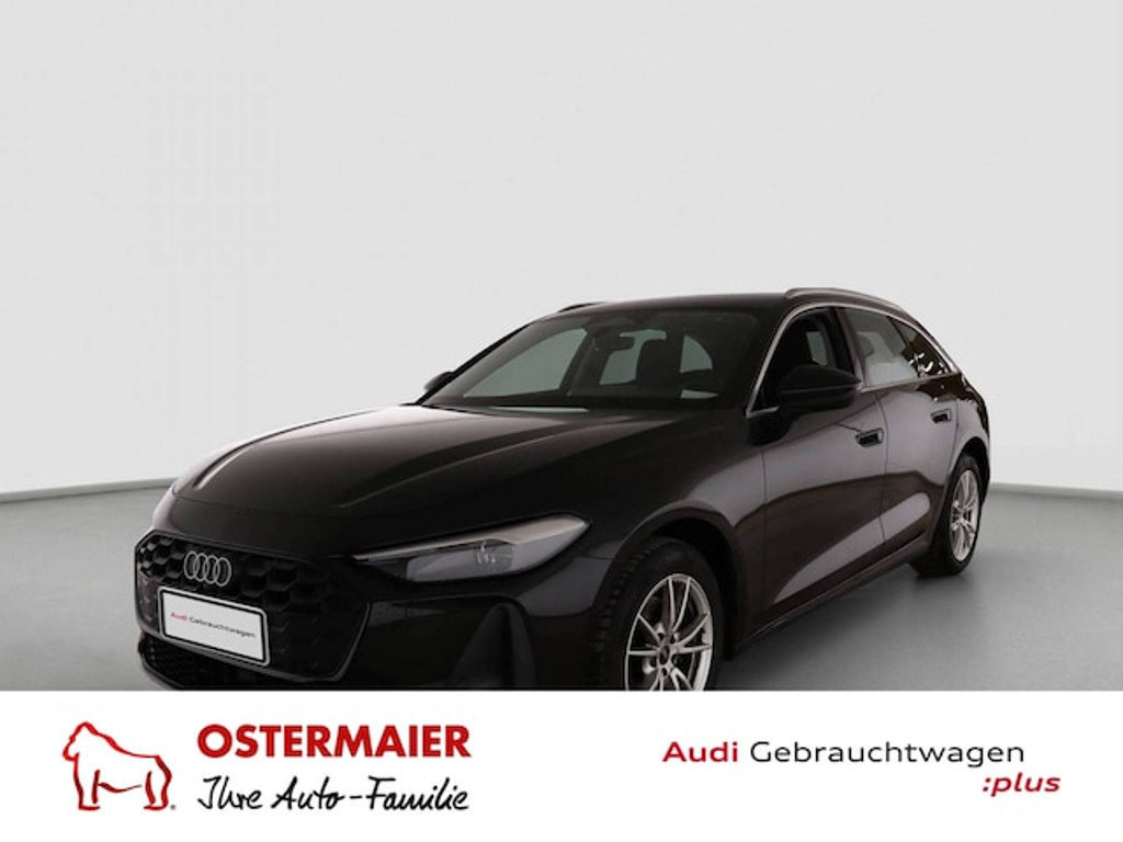 Audi A5 Avant S-Tronic