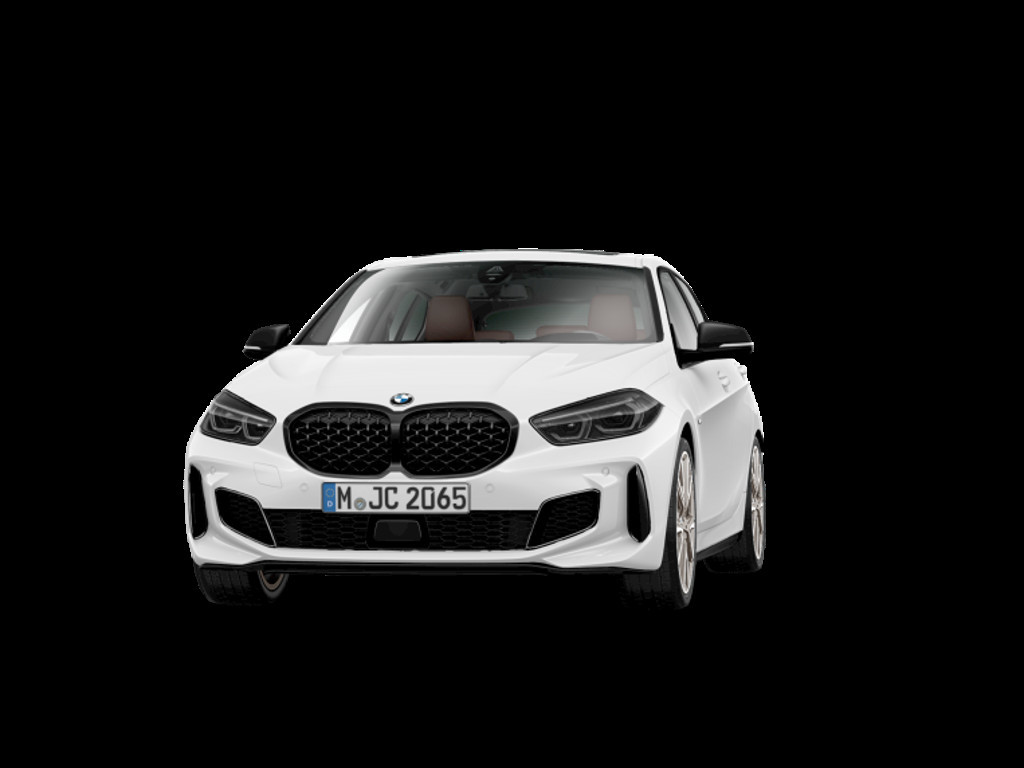 BMW M135i xDrive