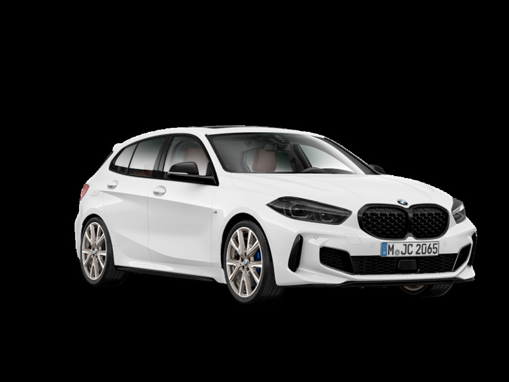 BMW M135i