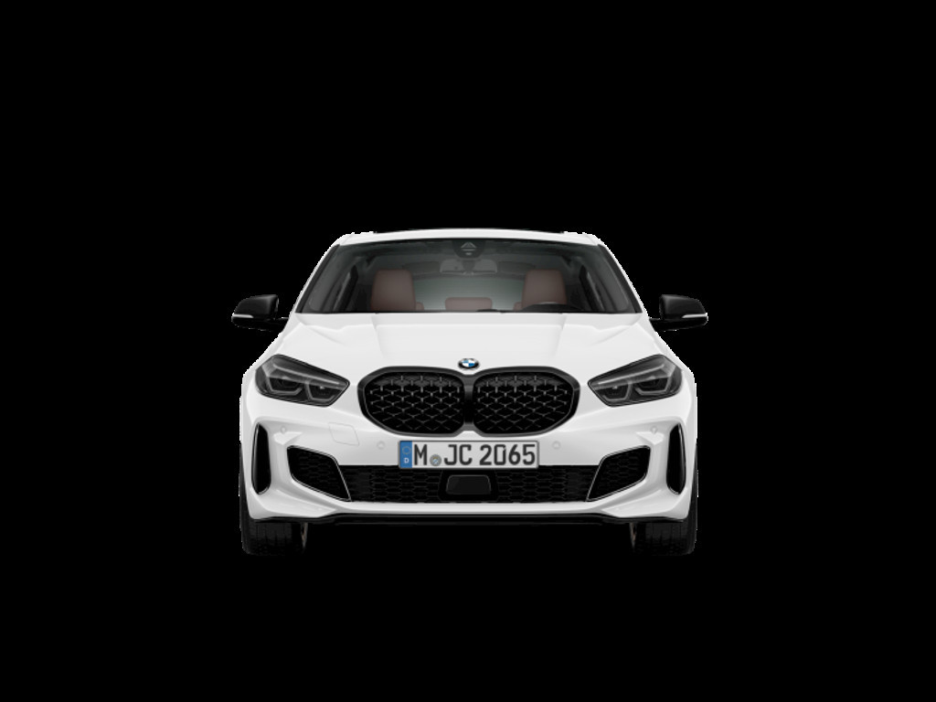 BMW M135i