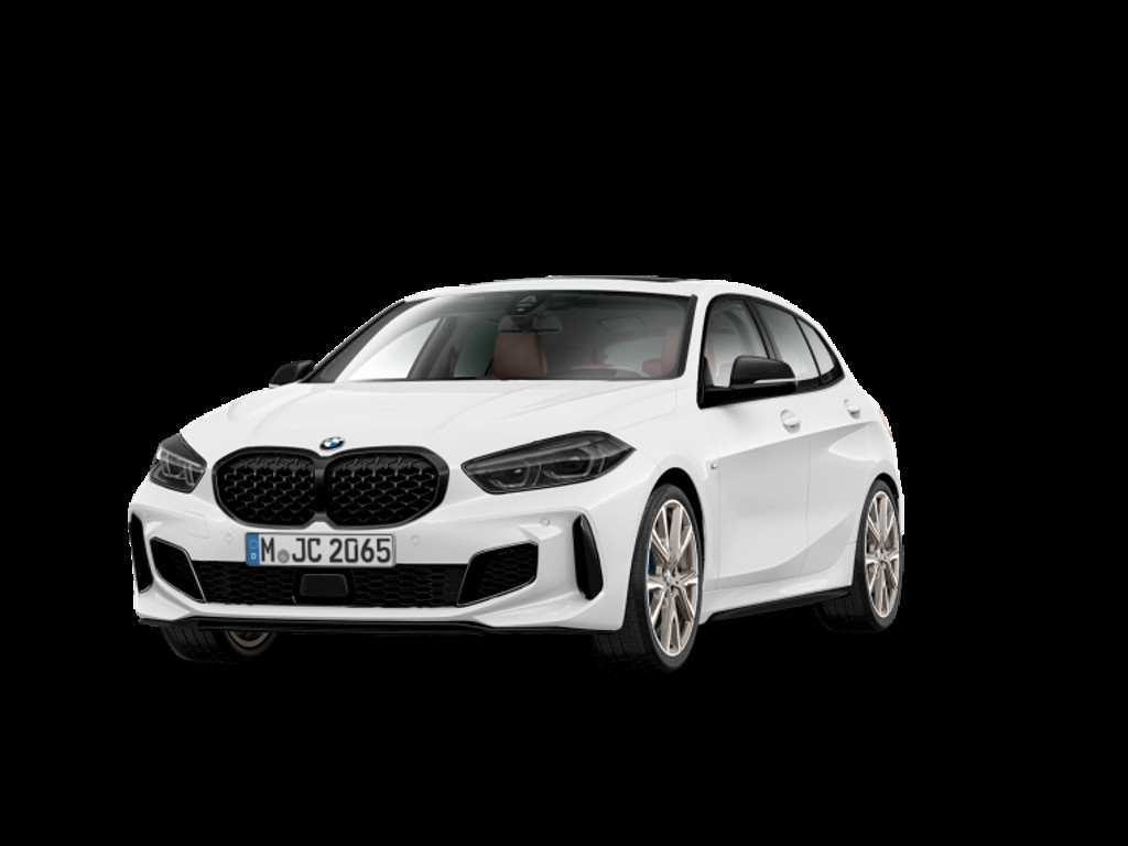 BMW M135i