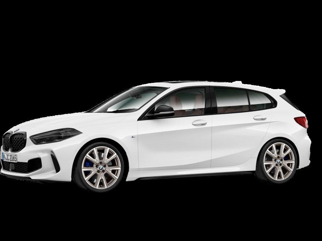 BMW M135i