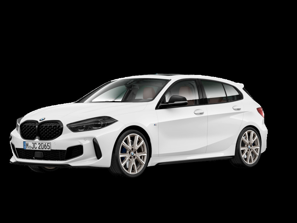 BMW M135i