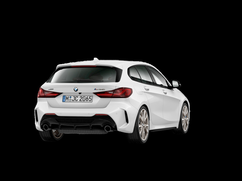 BMW M135i