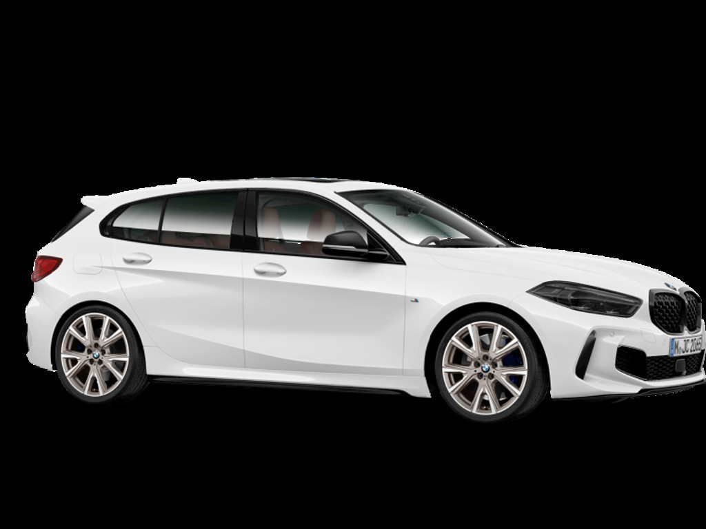 BMW M135i