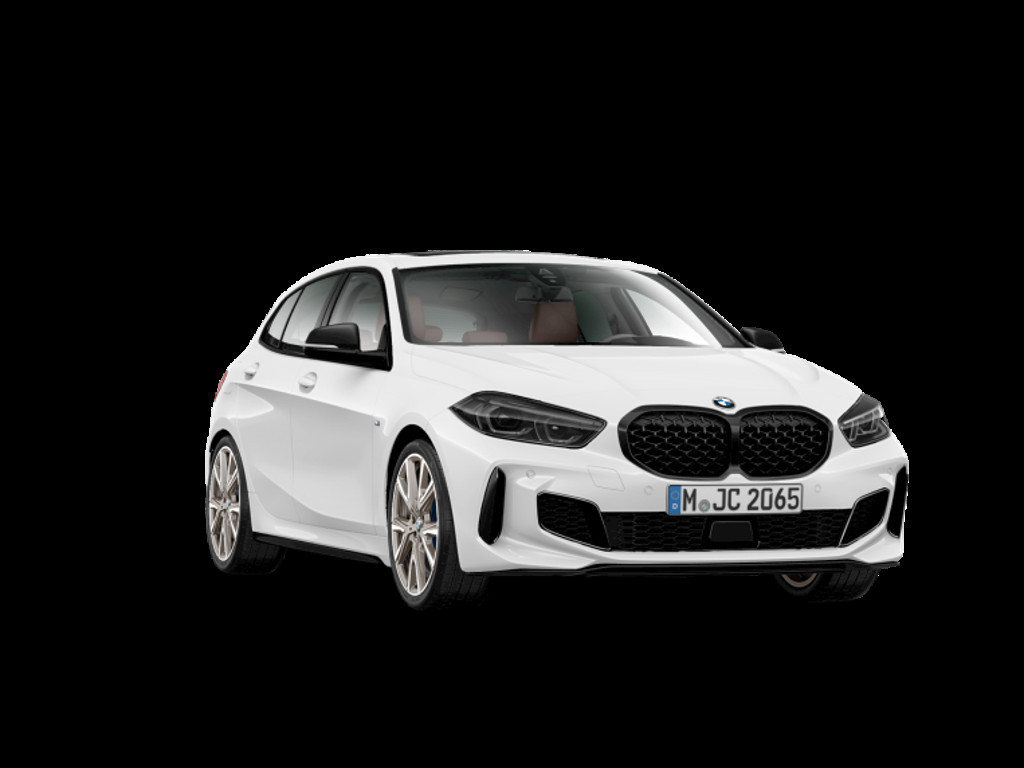 BMW M135i
