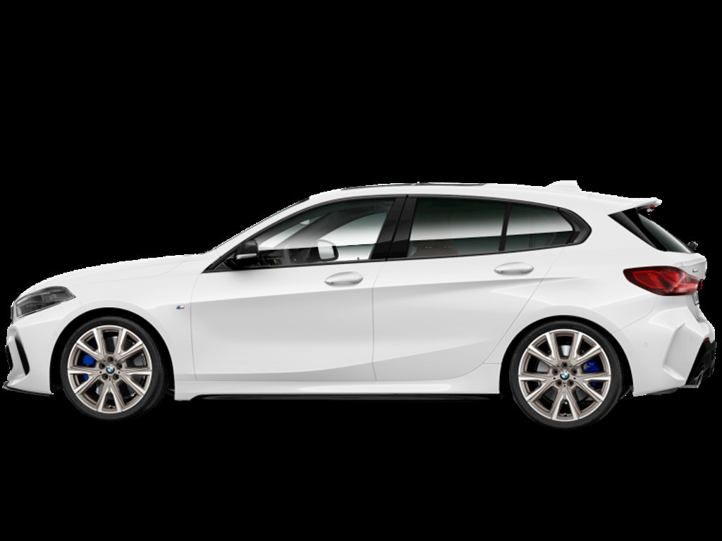 BMW M135i