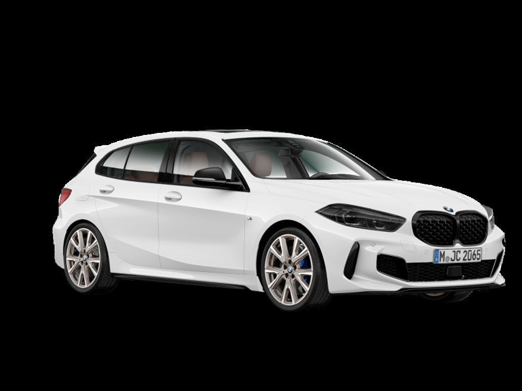 BMW M135i