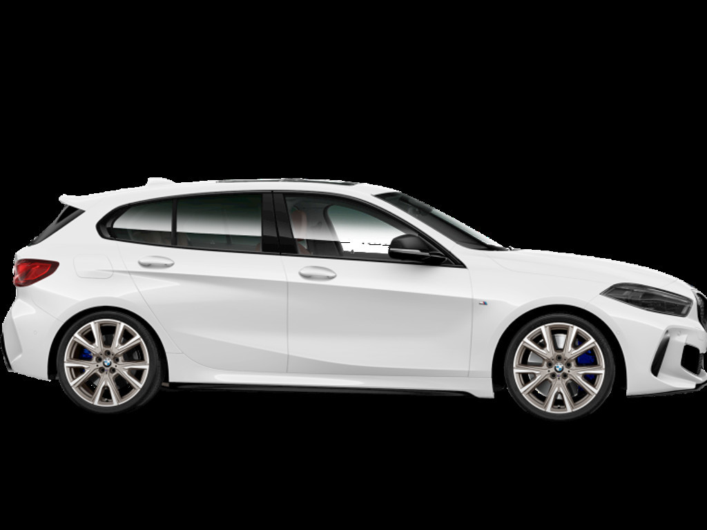 BMW M135i