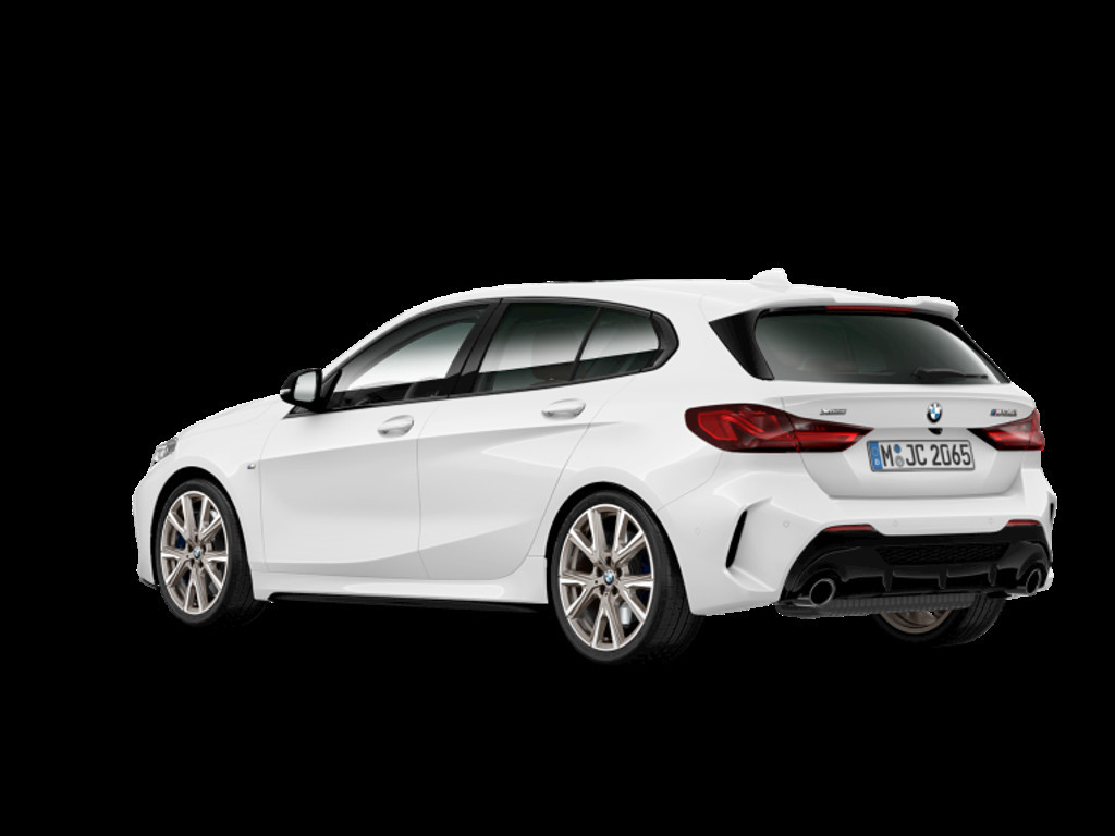 BMW M135i