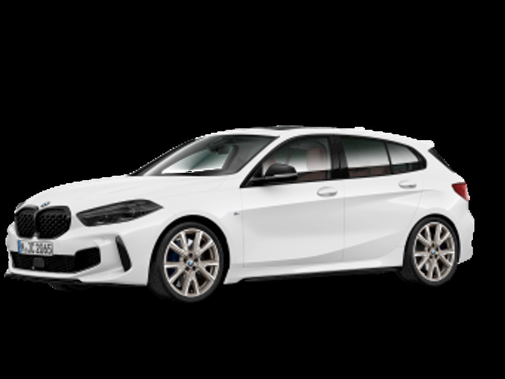 BMW M135i