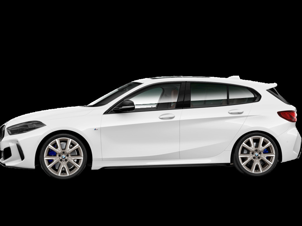 BMW M135i