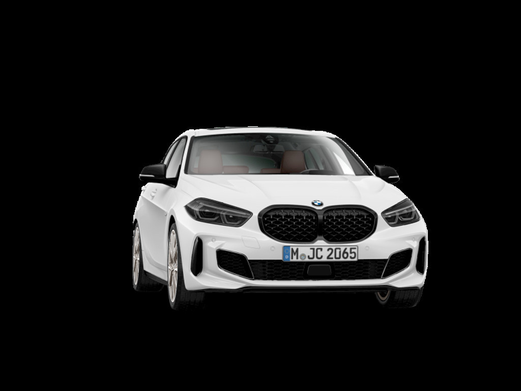 BMW M135i