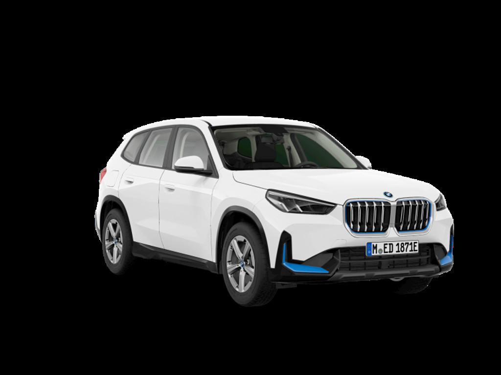 BMW iX1 xDrive30
