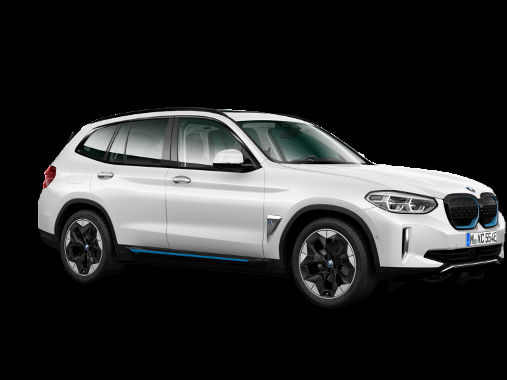 BMW iX3 iX3