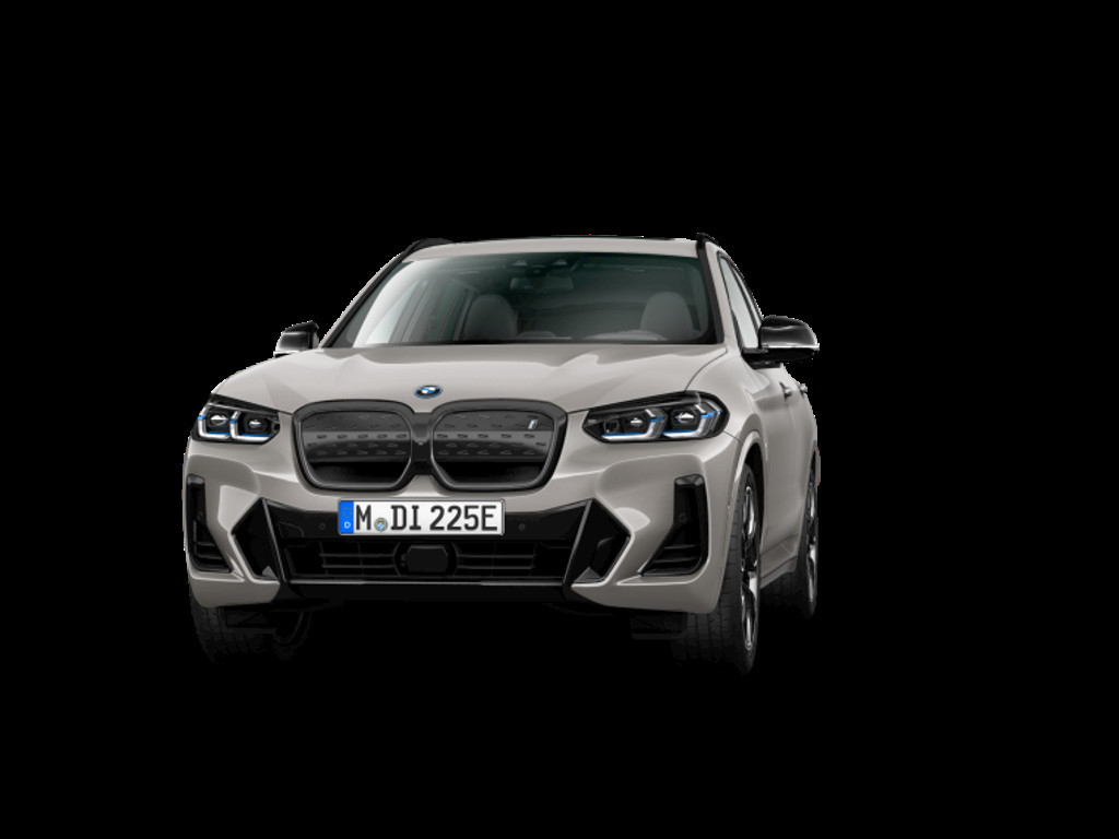 BMW iX3 M-Sport Impressive iX3