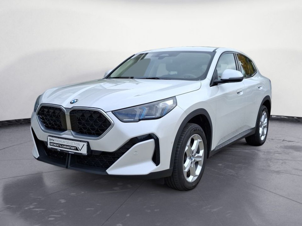 BMW X2 sDrive20i