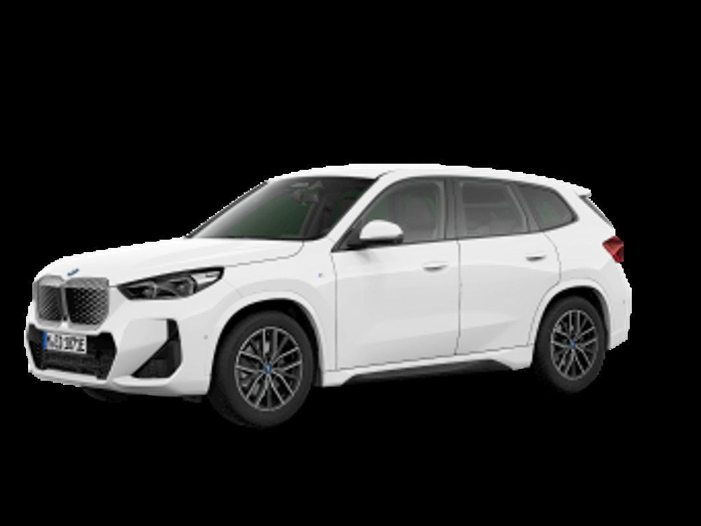 BMW iX1 xDrive30