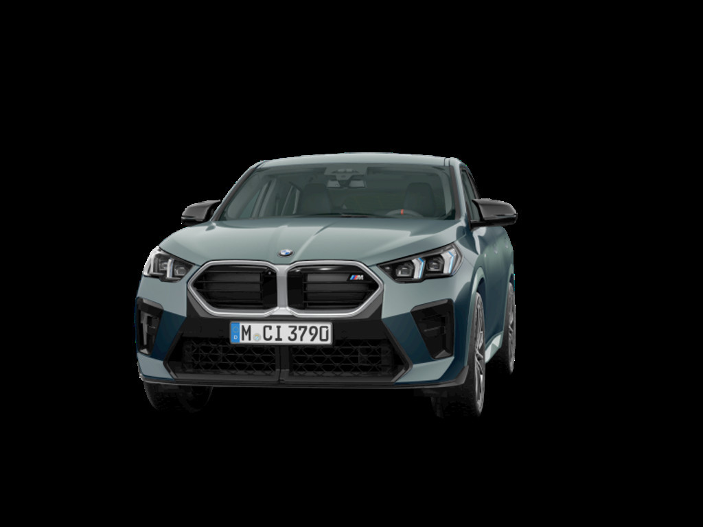 BMW X2 xDrive M35i