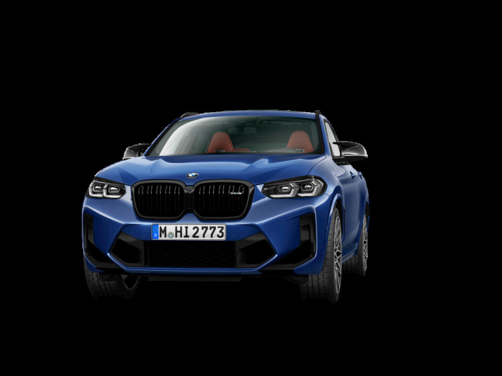 BMW X4 X4 M X4 M