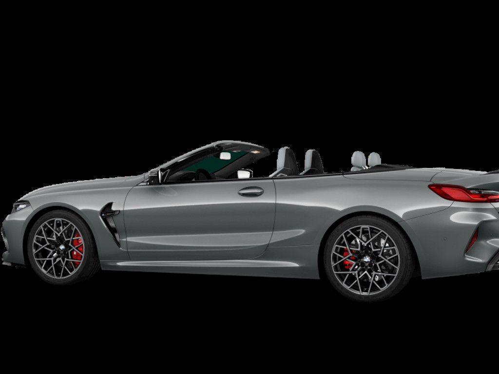 BMW M8