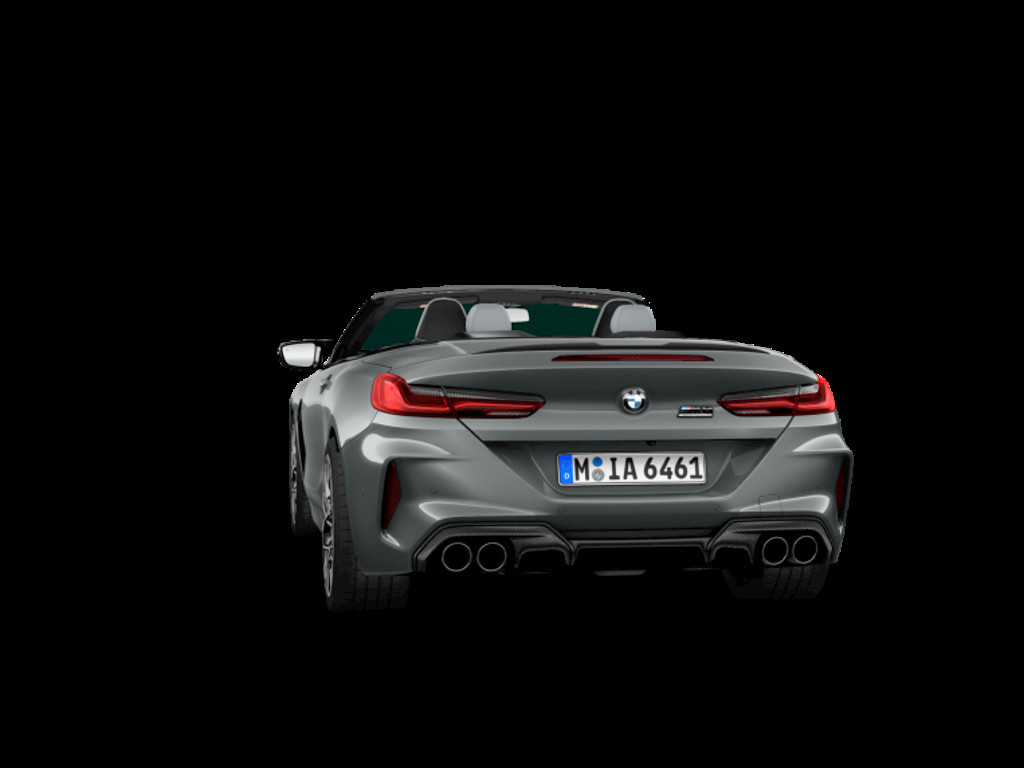 BMW M8