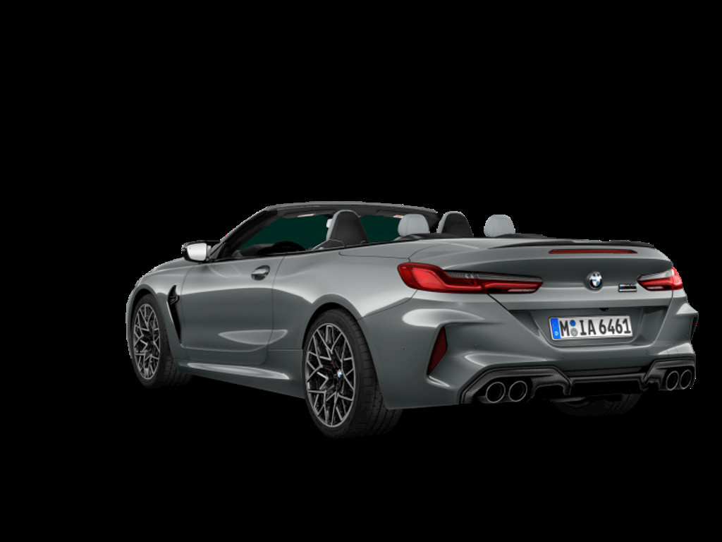 BMW M8