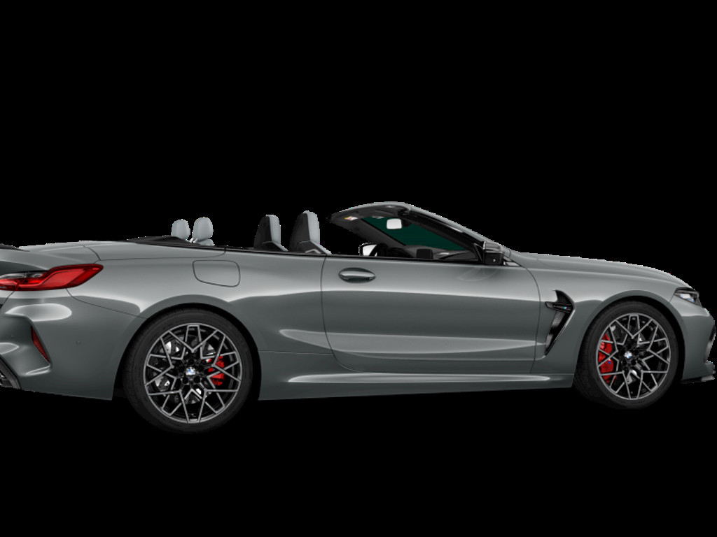 BMW M8