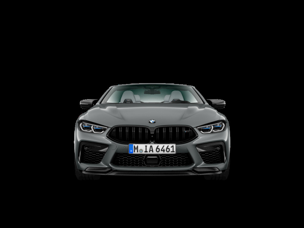 BMW M8