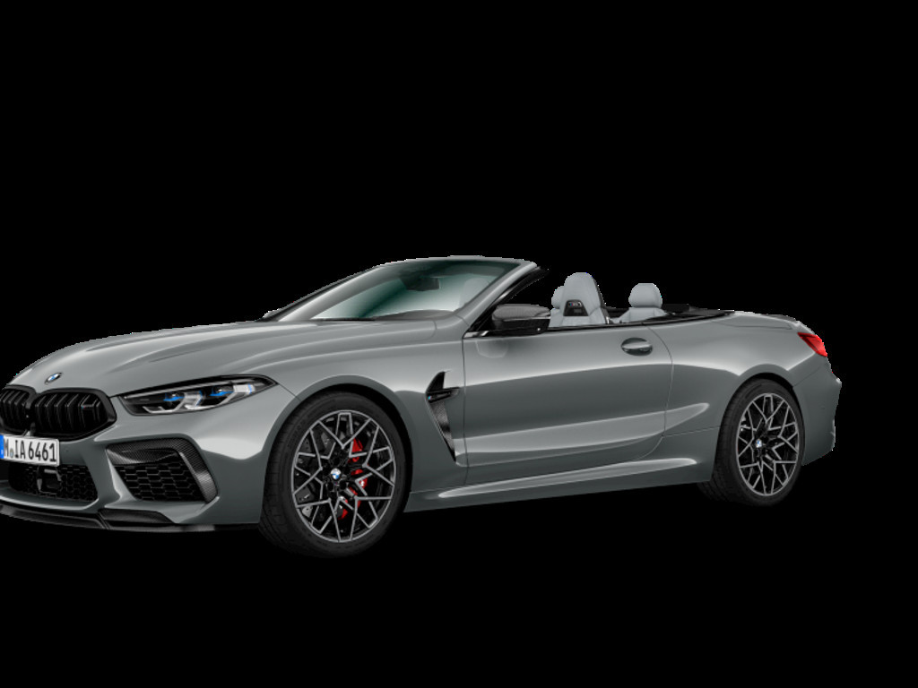 BMW M8