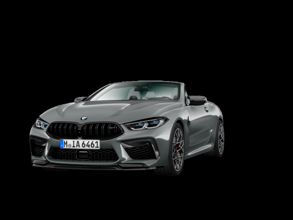 BMW M8