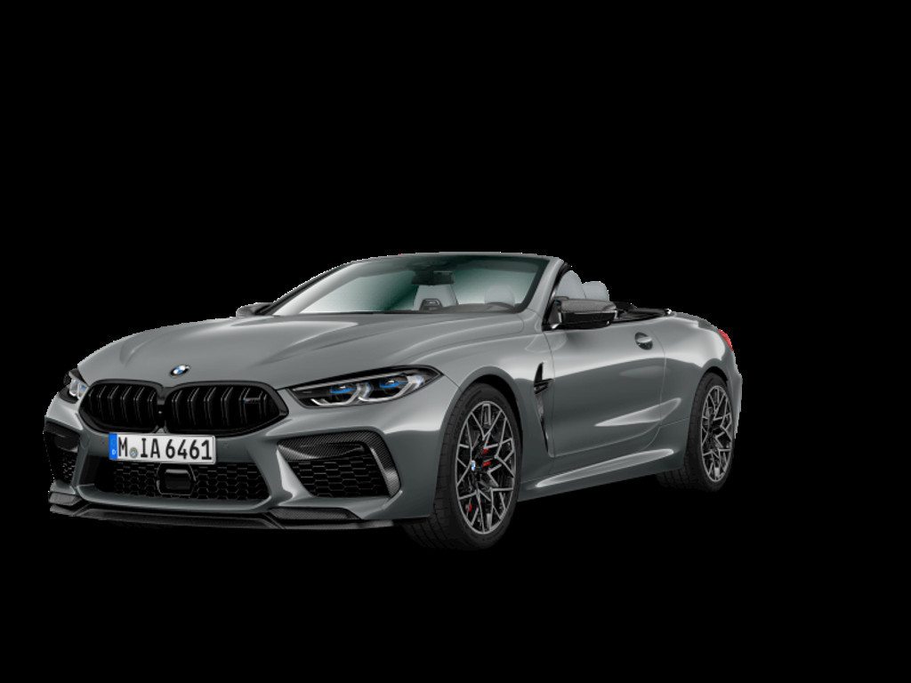 BMW M8