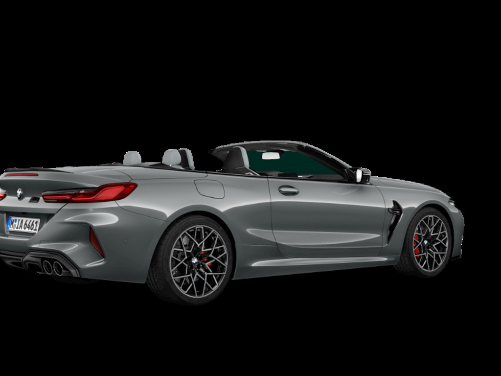 BMW M8