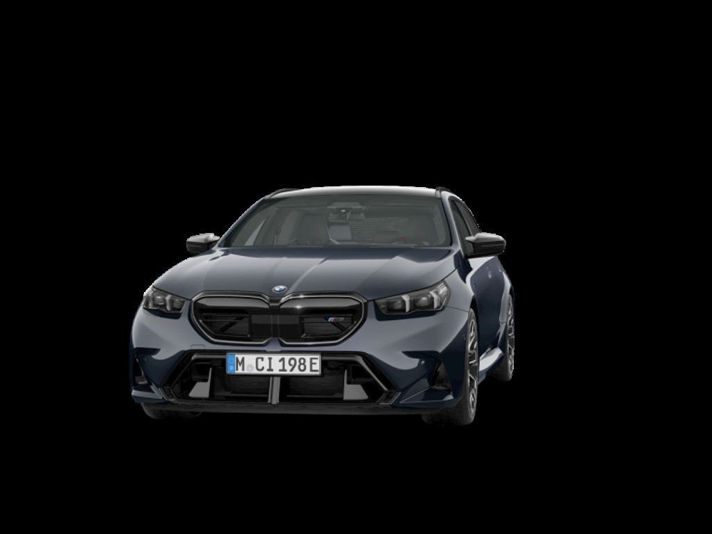 BMW M5 Touring