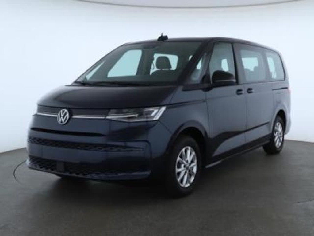 Volkswagen Multivan DSG Life 2.0 TDI T7