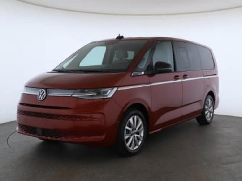 Volkswagen Multivan DSG Style 2.0 TDI T7