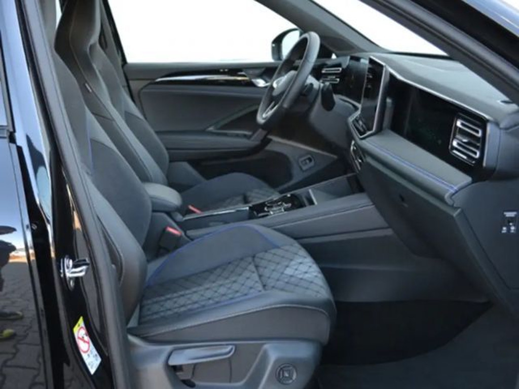 Volkswagen Tiguan DSG Style R-Line 2.0 TDI