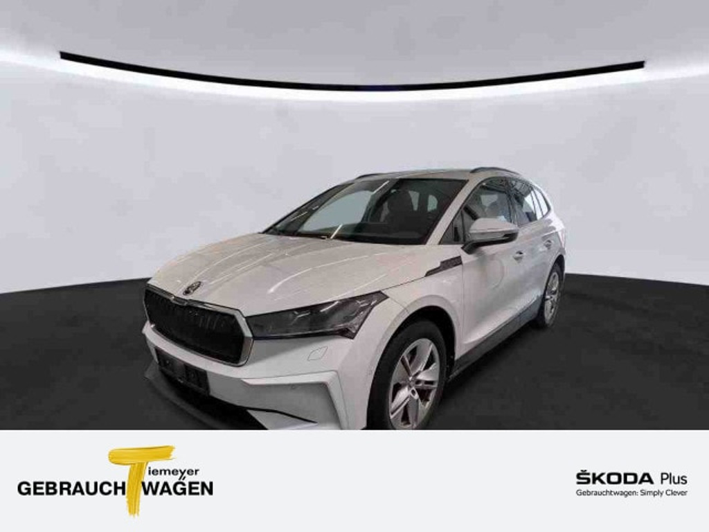 Skoda Enyaq iV 60 Suite