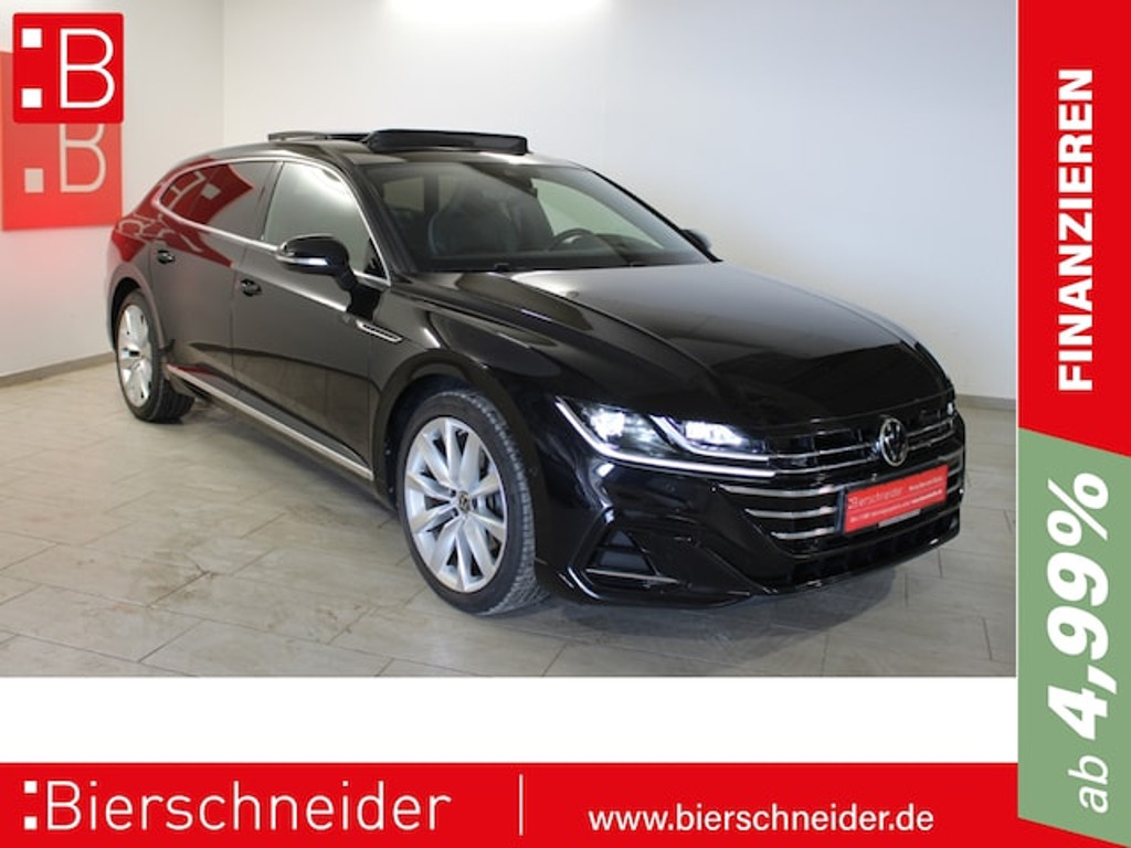 Volkswagen Arteon Shooting Brake DSG R-Line eHybrid 1.4 TSI