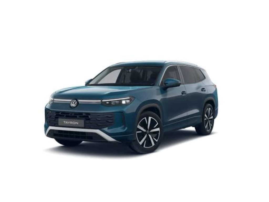 Volkswagen Tayron DSG Life 1.5 eTSI