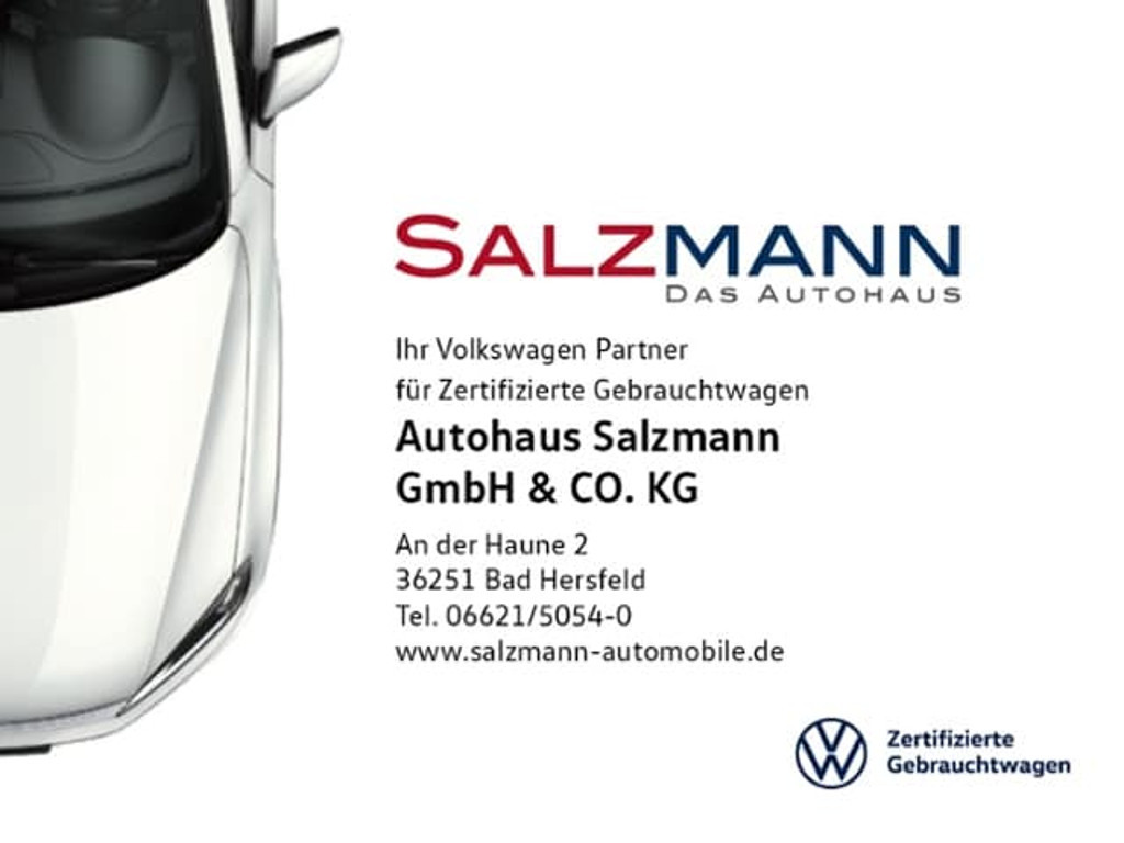 Volkswagen T-Roc Style 1.5 TSI