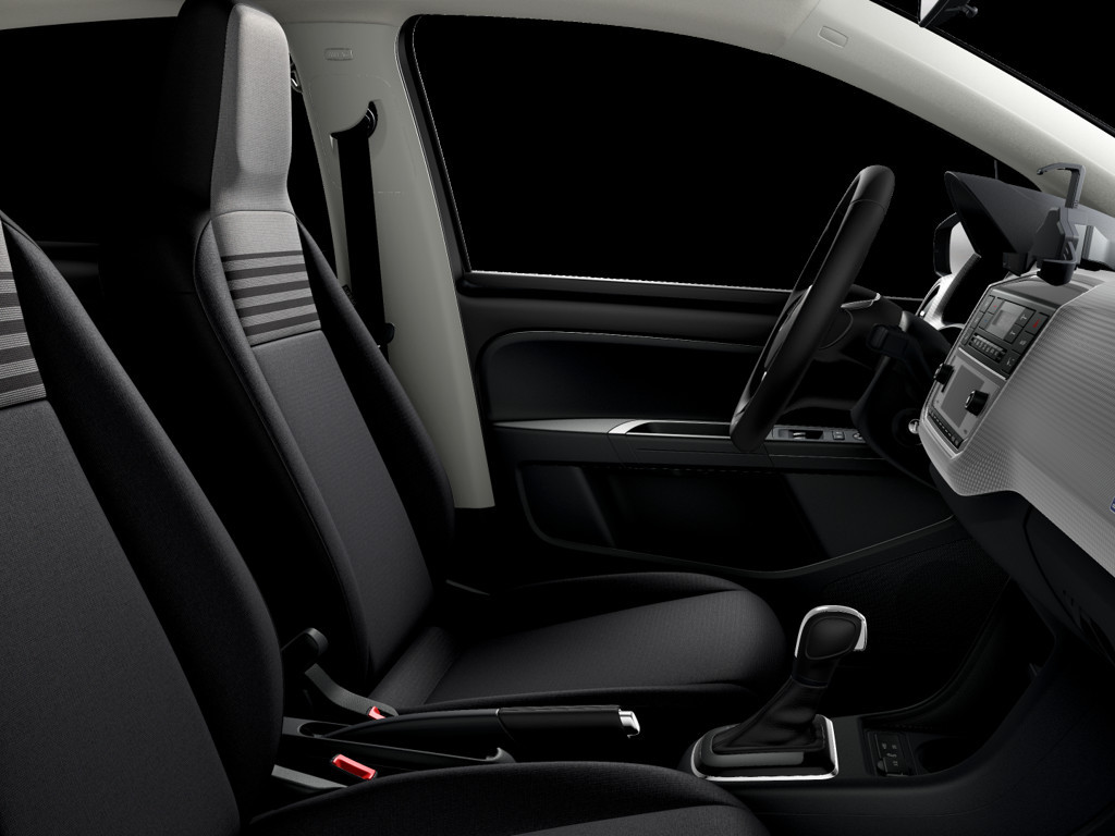 Volkswagen e-up!
