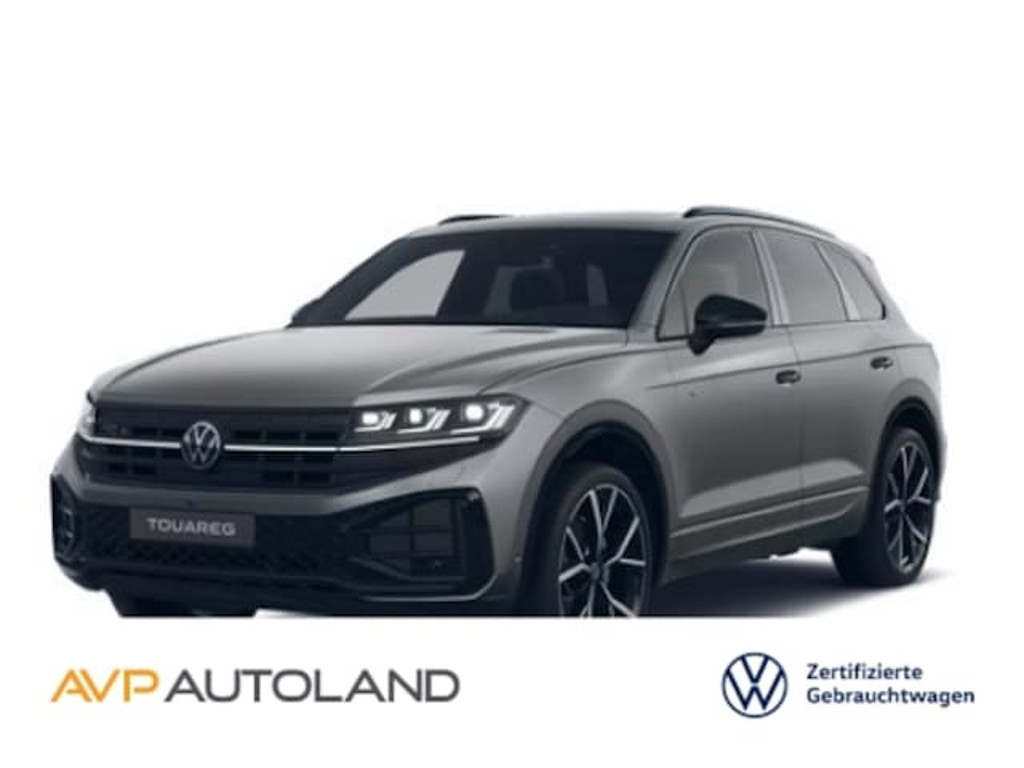 Volkswagen Touareg 4Motion Style 3.0 V6 TDI