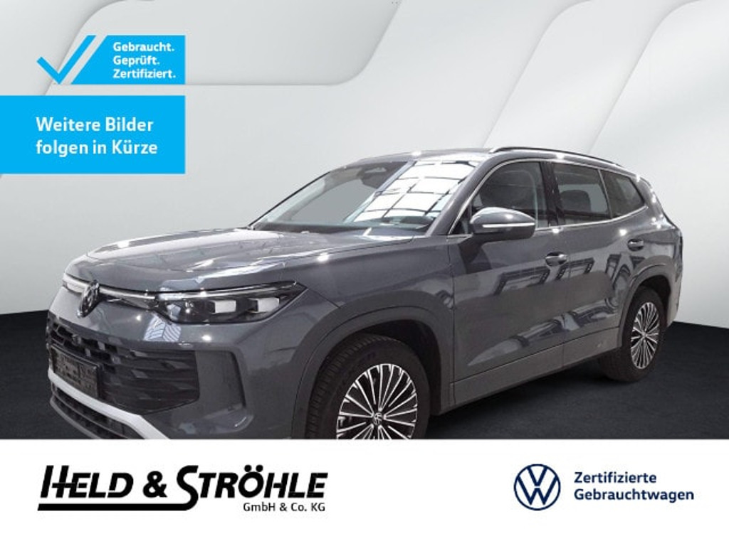 Volkswagen Tayron DSG Life 1.5 eTSI