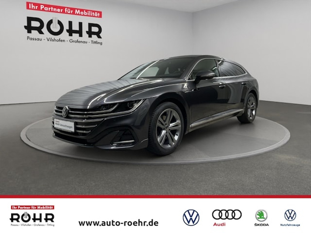 Volkswagen Arteon Shooting Brake DSG 2.0 TDI