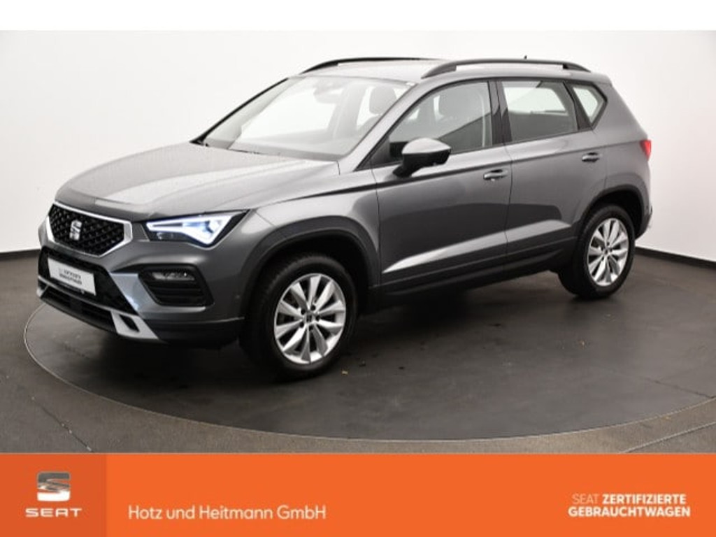 Seat Ateca Style 1.5 TSI DSG
