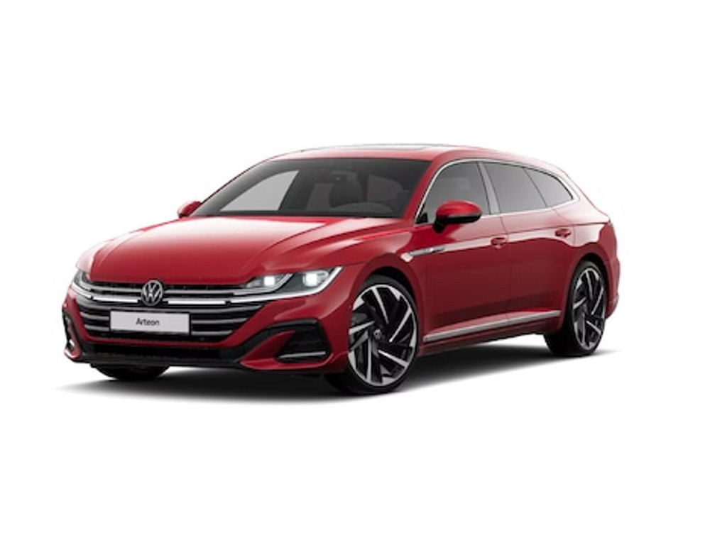 Volkswagen Arteon Shooting Brake R-Line