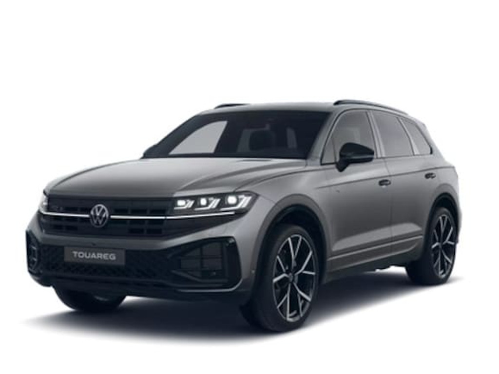 Volkswagen Touareg 4Motion Style 3.0 V6 TDI